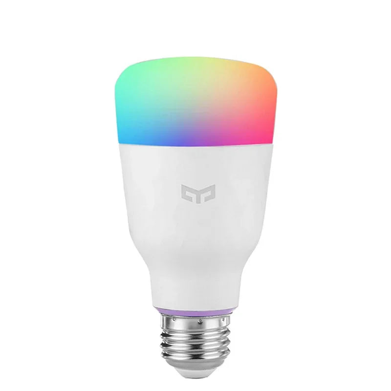 Smart Lâmpada LED Wifi Xiaomi Yeelight II - Frete Grátis